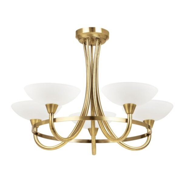 Clift Ceiling Lamp - Image 4