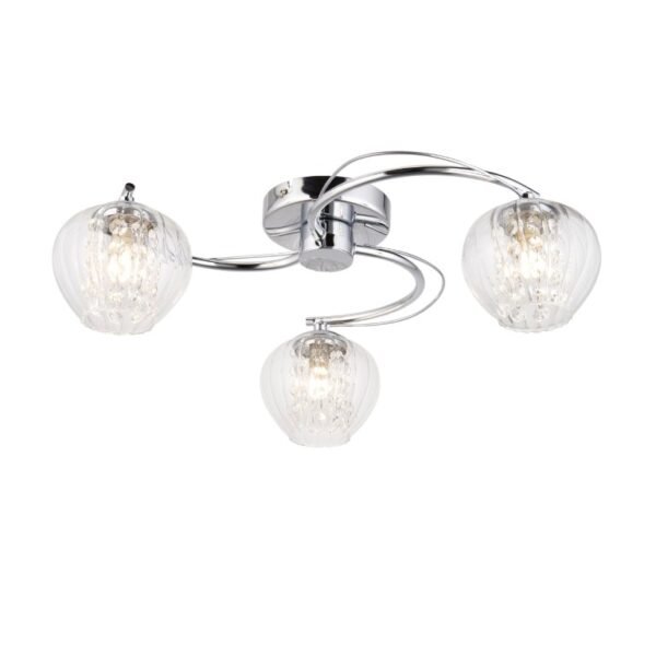 Esemer Ceiling Light - Image 2