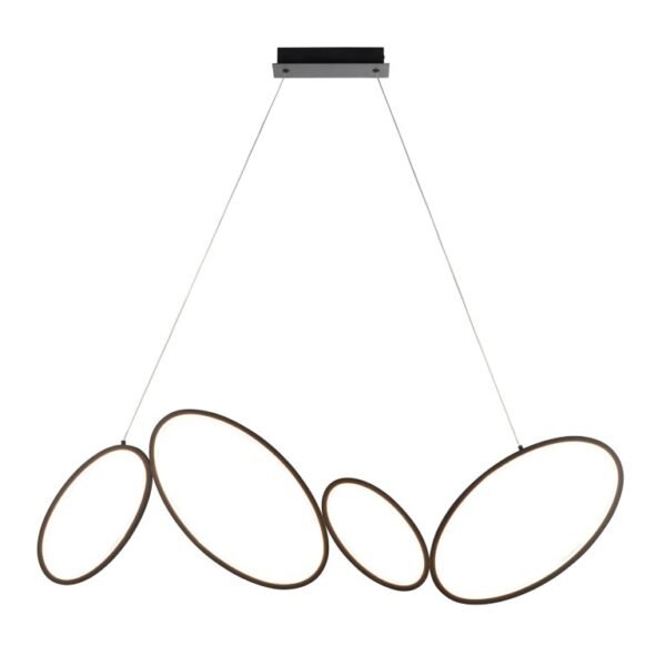Ovals Light