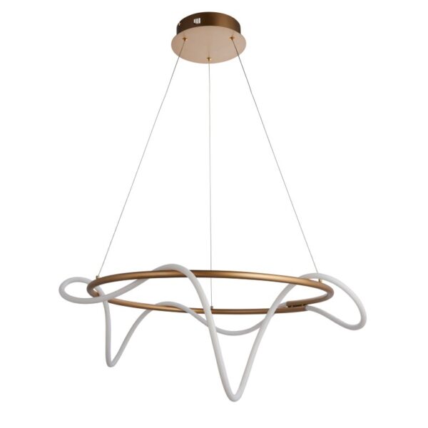 Leah Pendant Light - Image 3