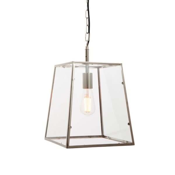 Huttin Pendant Light