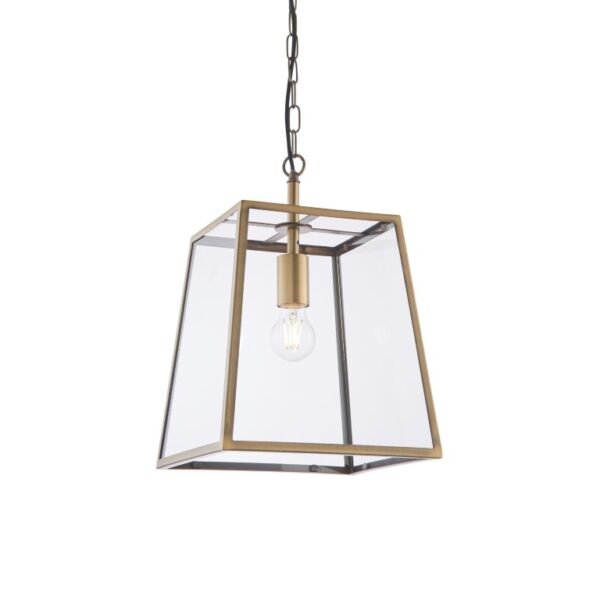 Huttin Pendant Light - Image 8