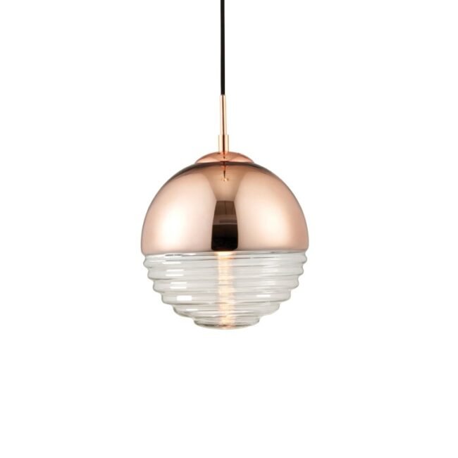 Material Drenching: Elevate Your Interiors by Cladding in One Material