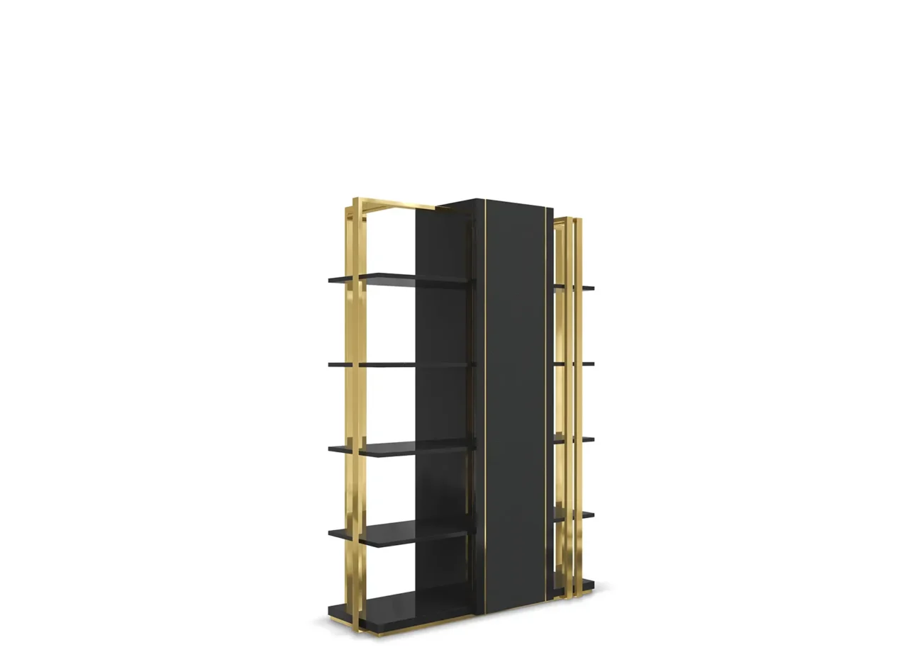 Apotheosis Bookcase