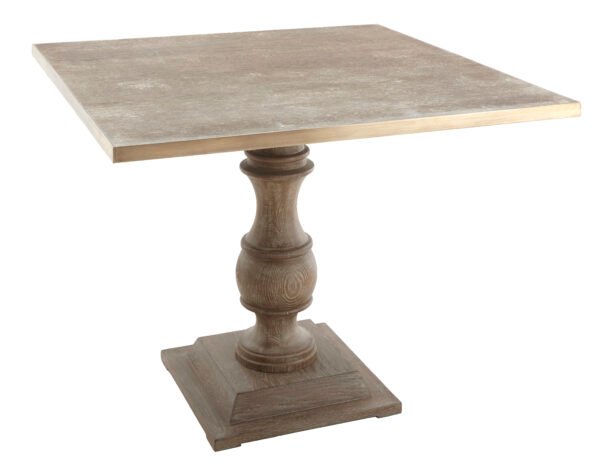 Astley Square Dining Table