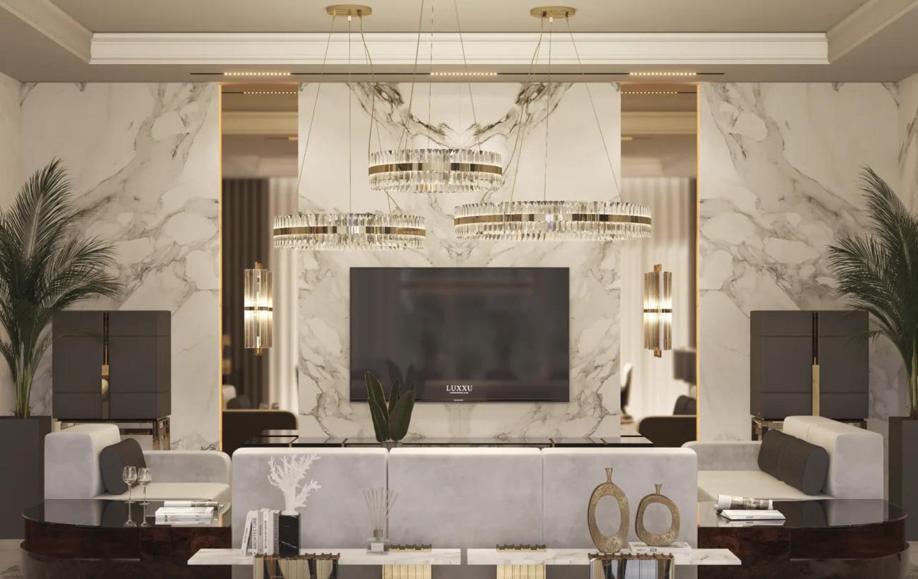 Liberty Slim Suspension