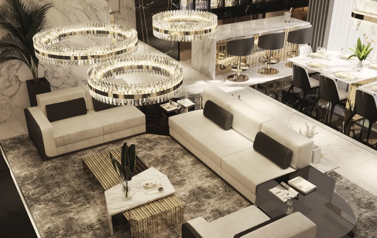 Liberty Slim Suspension