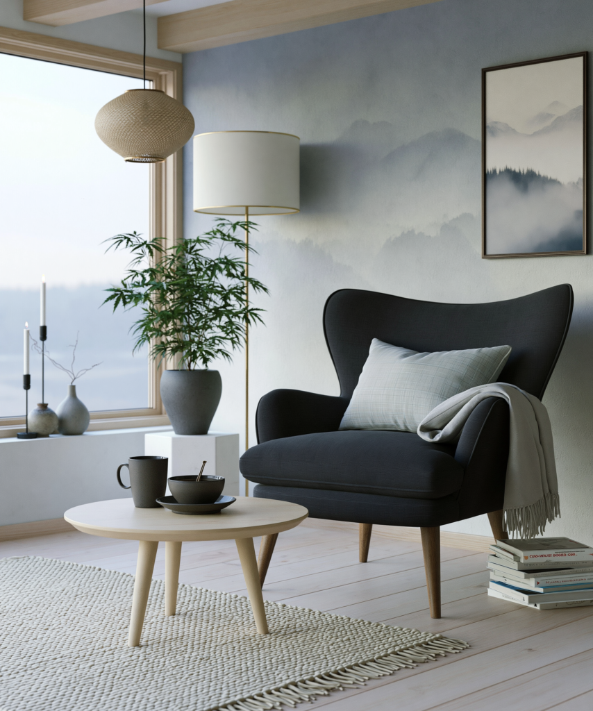 how to arrange living room furniture