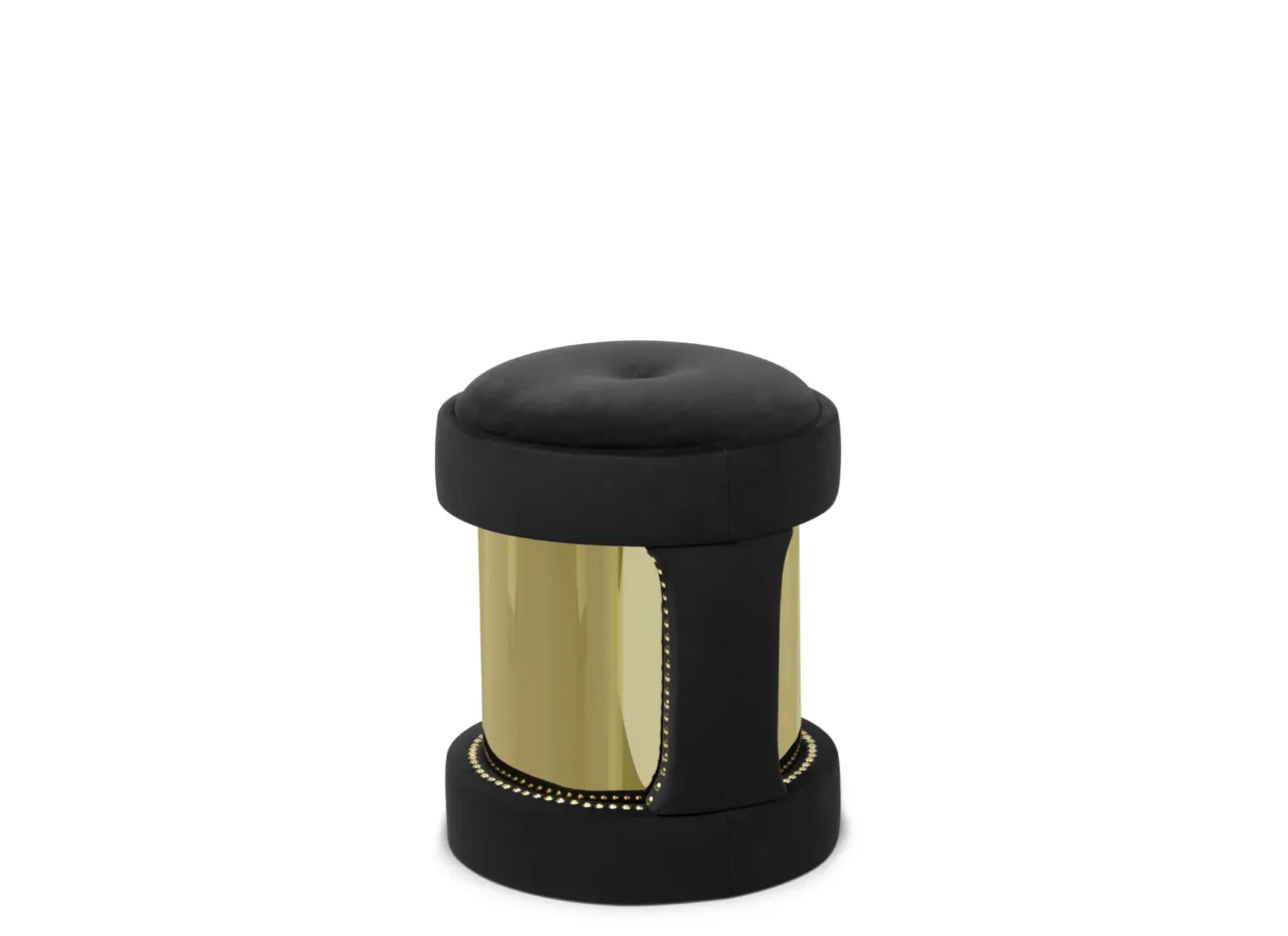 Armour Stool