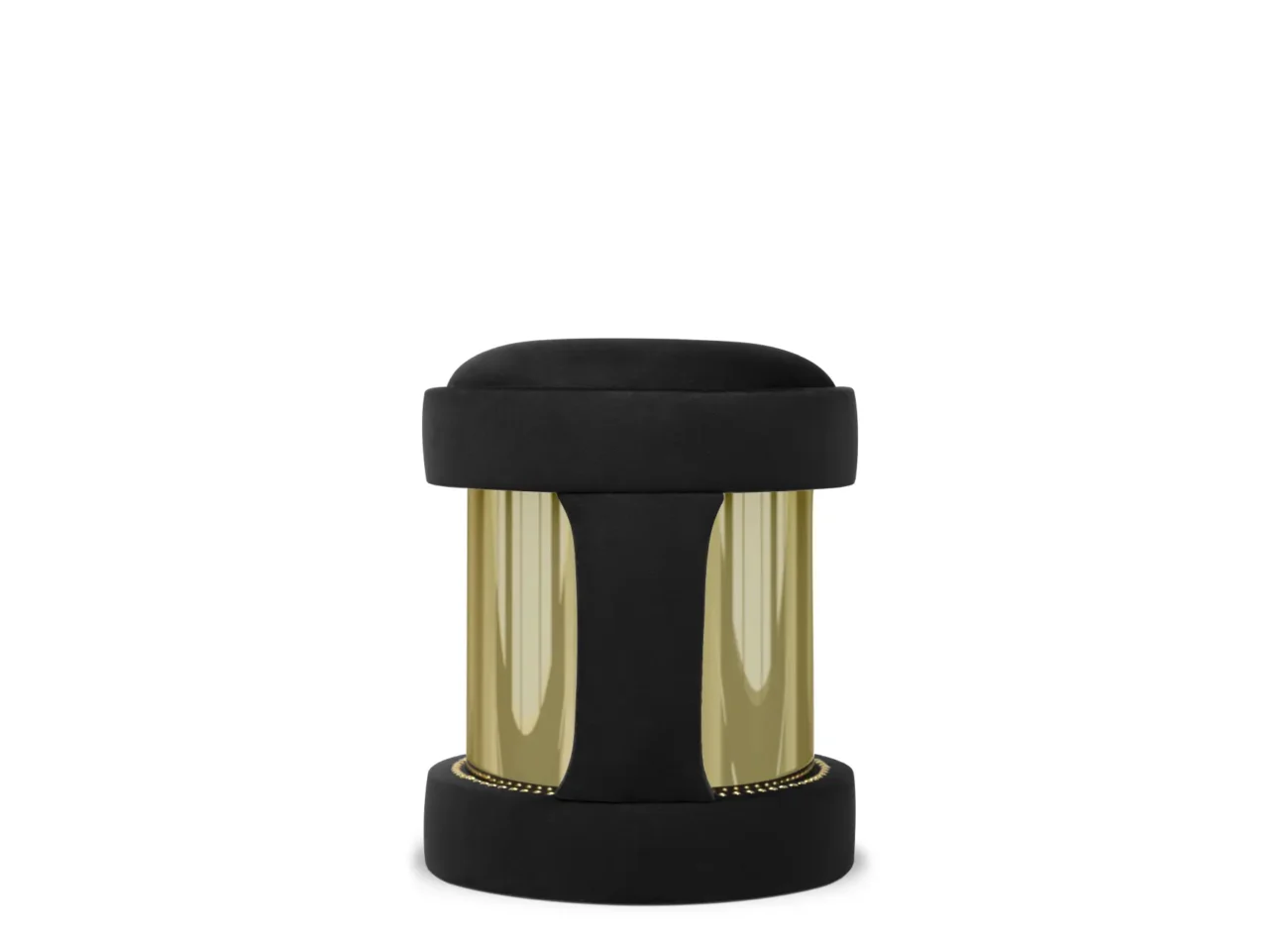 Armour Stool