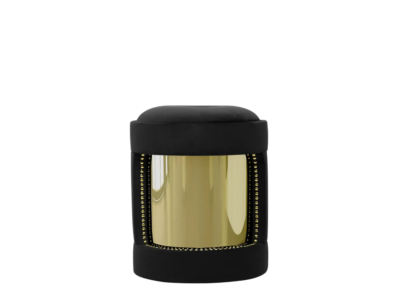 Armour Stool