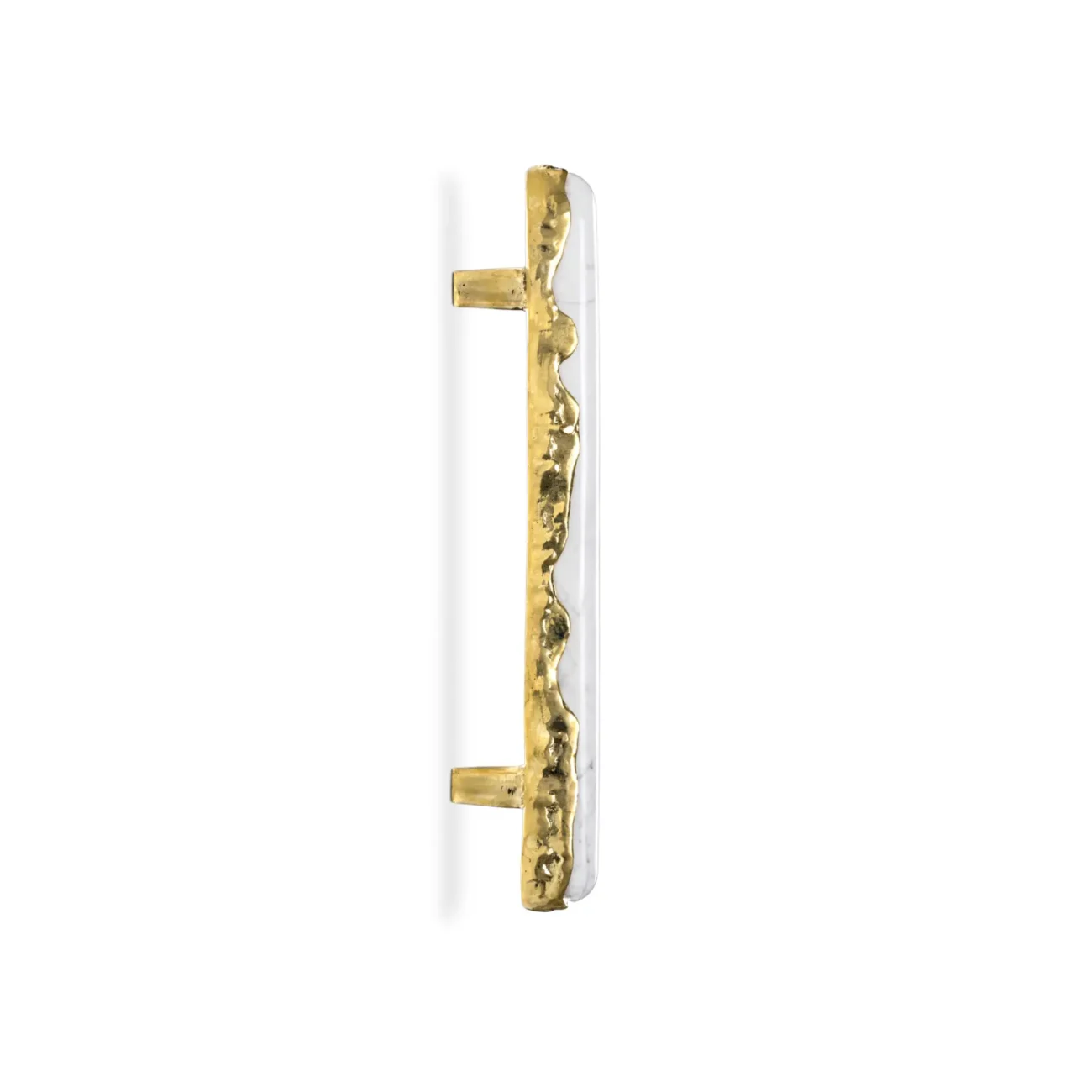 Tiffany Marble CABINET HANDLES Tiffany Marble CABINET HANDLES