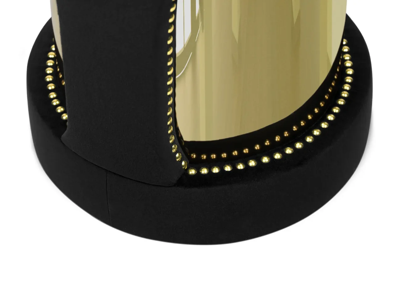 Armour Stool