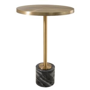Voire Side Table