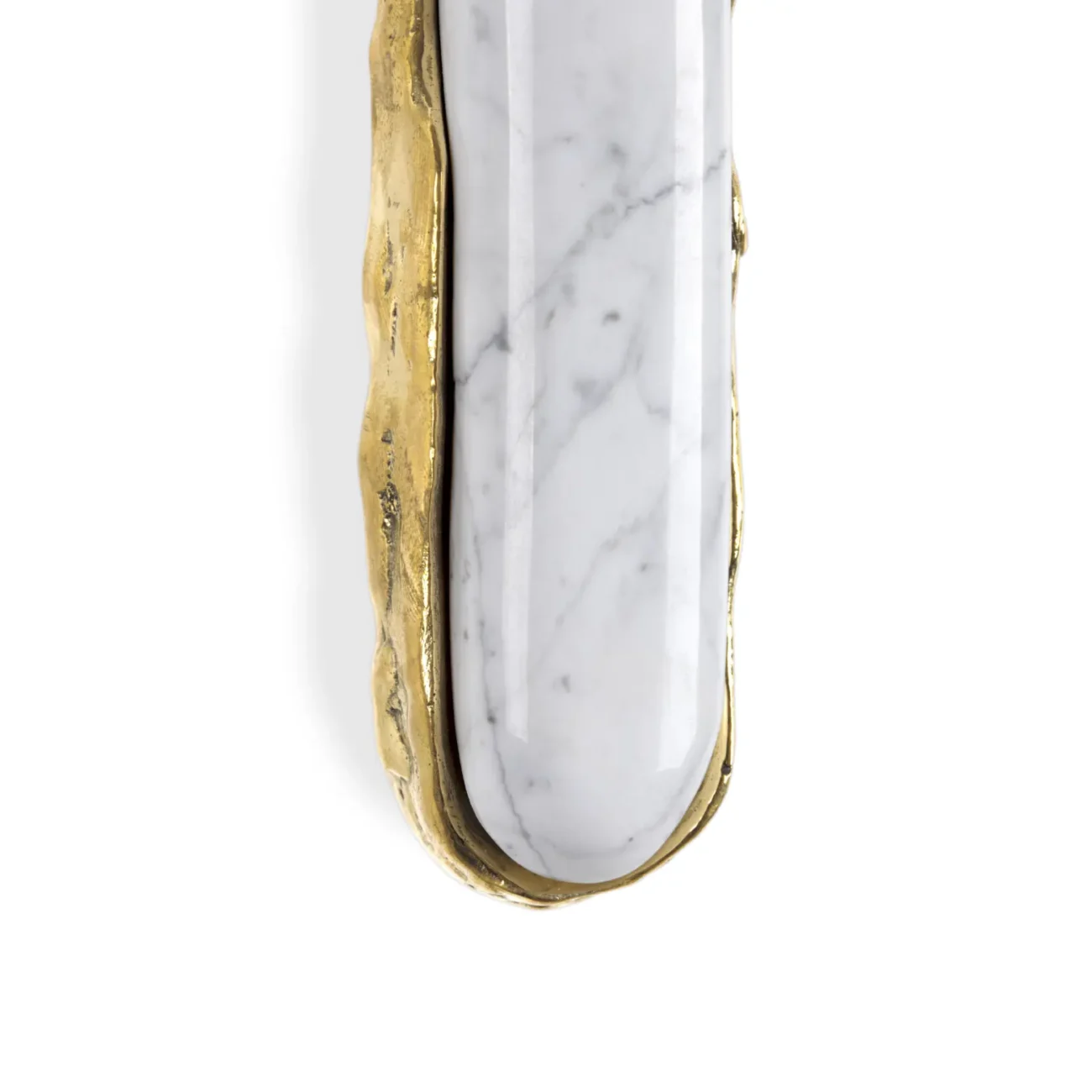 Tiffany Marble CABINET HANDLES Tiffany Marble CABINET HANDLES