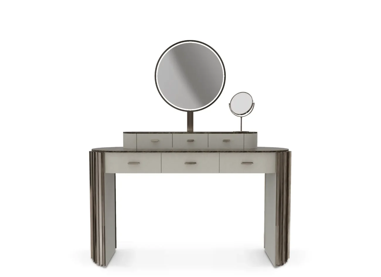 Empire Dressing Table