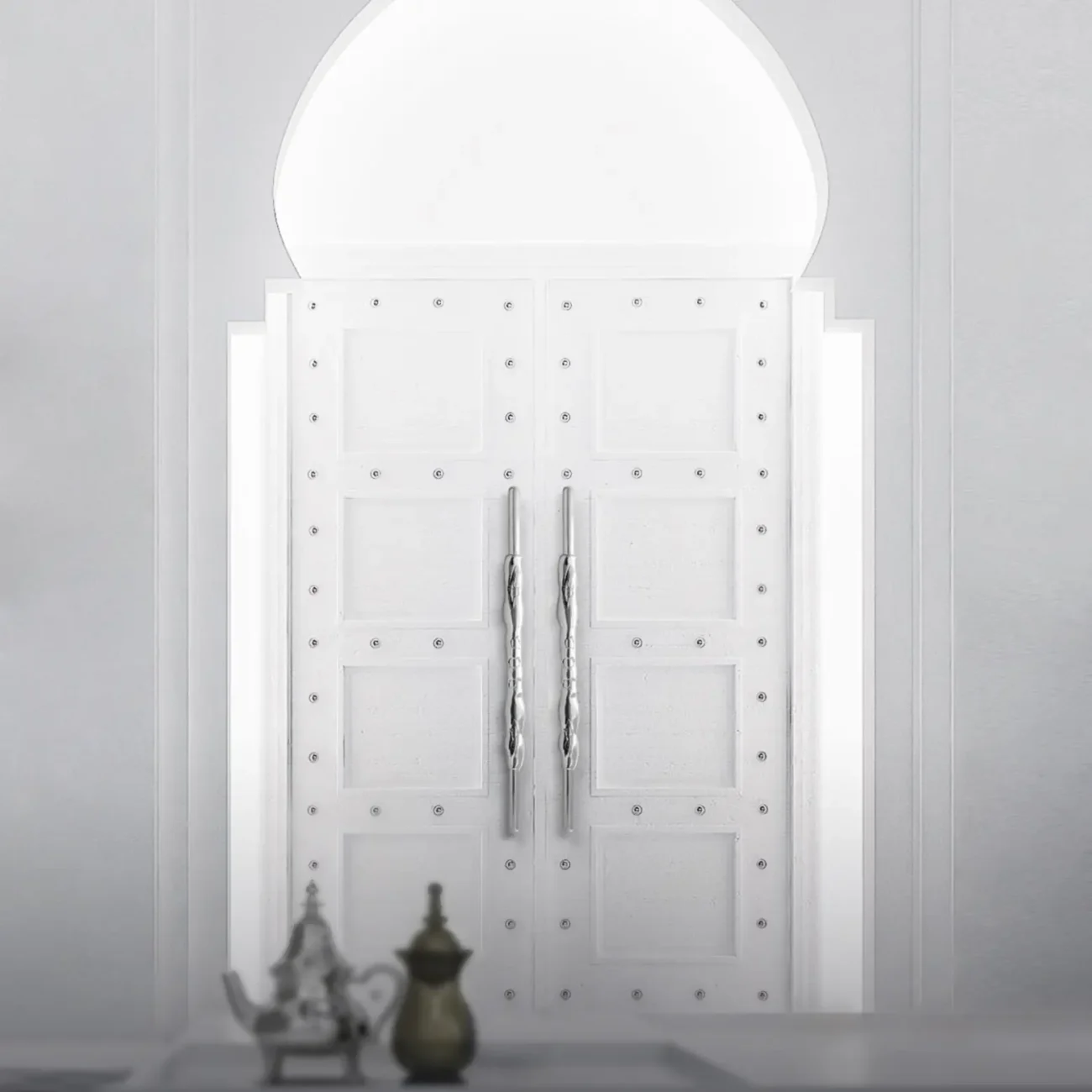 Roman DOOR PULL