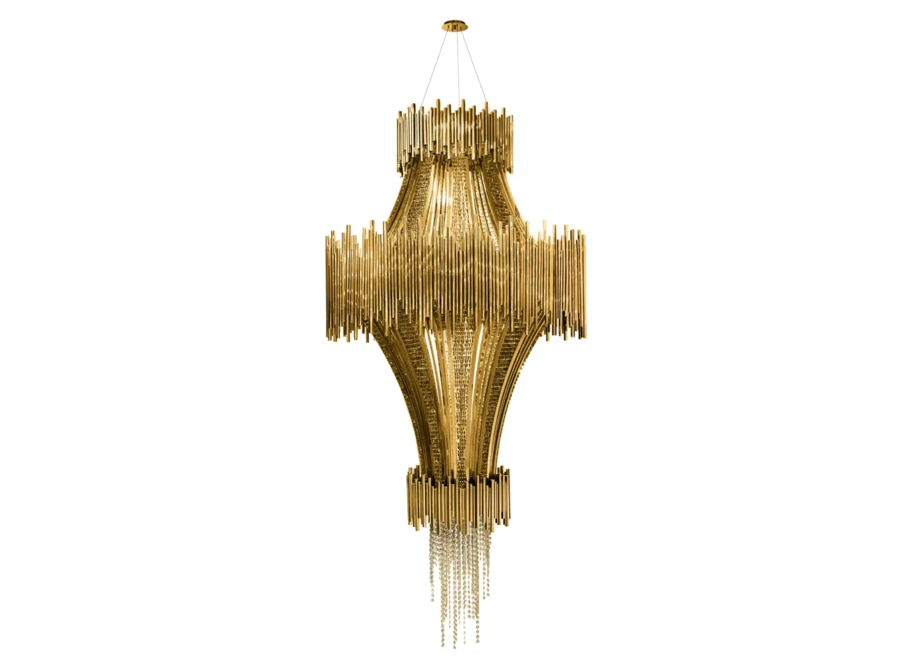 Scala Chandelier