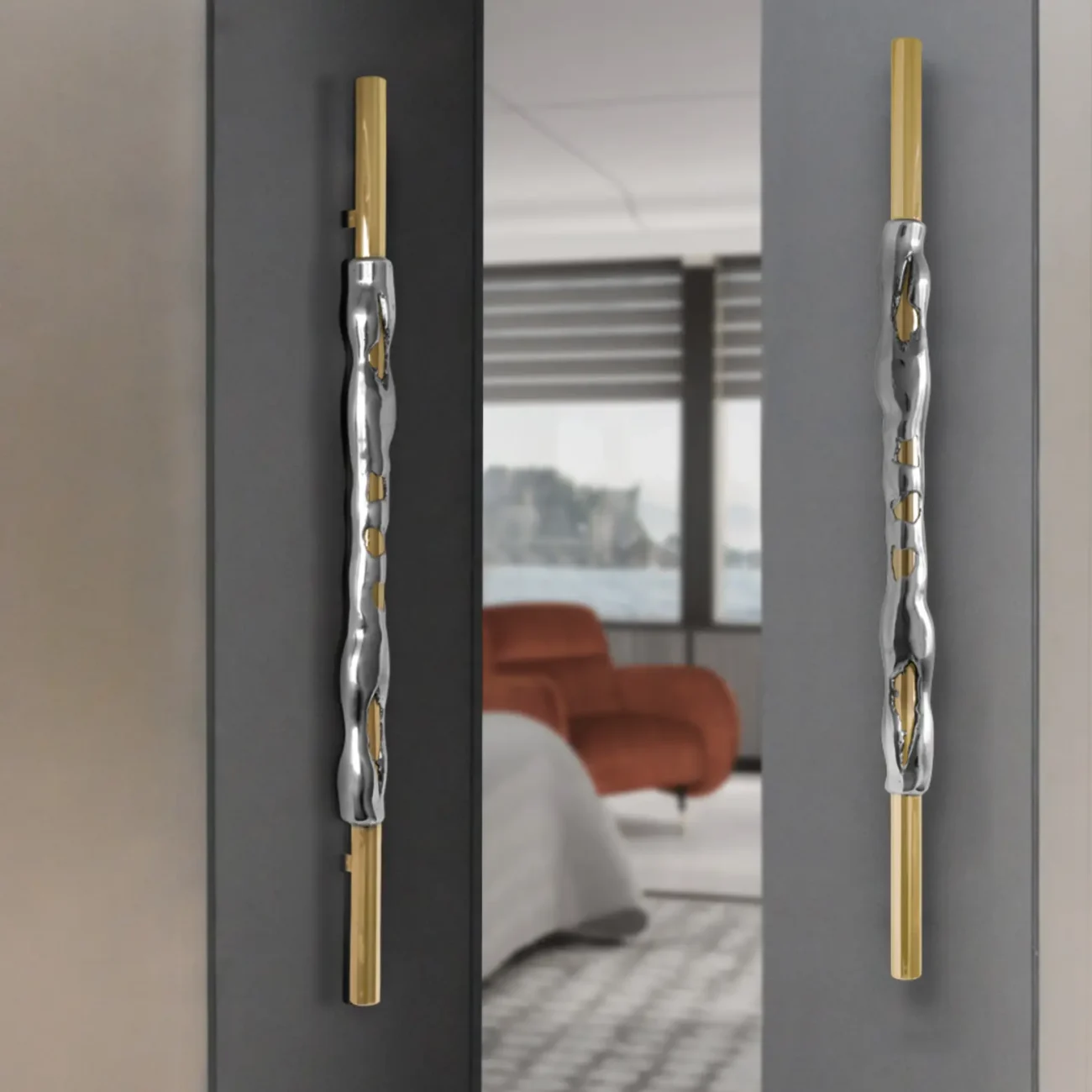 Roman DOOR PULL