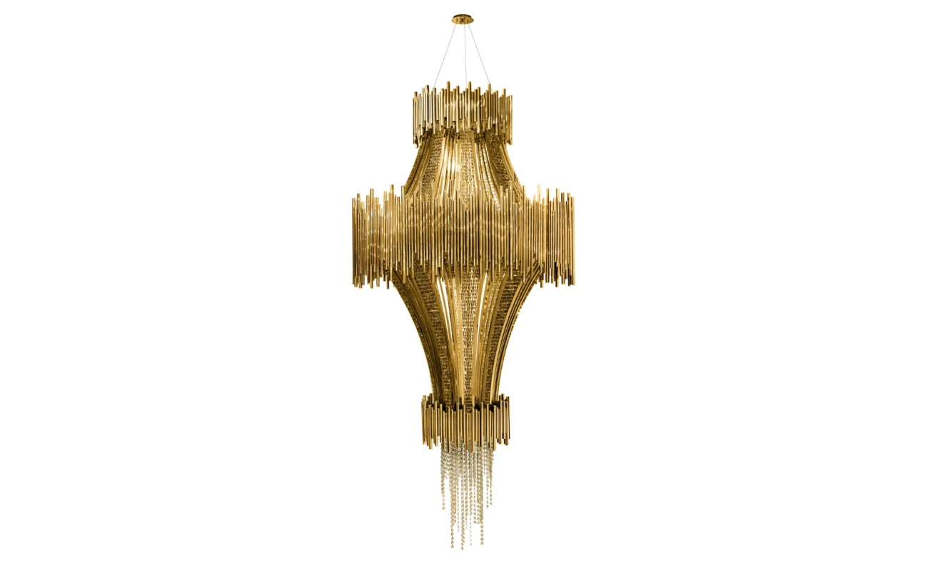 Scala Chandelier