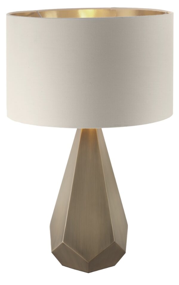 Agato Table Lamp