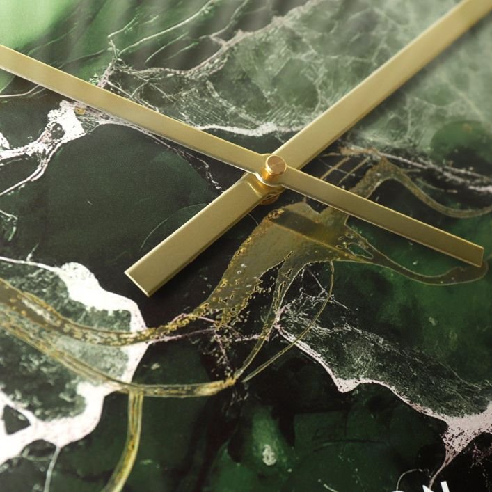 Oys Wall Clock Oys Wall Clock