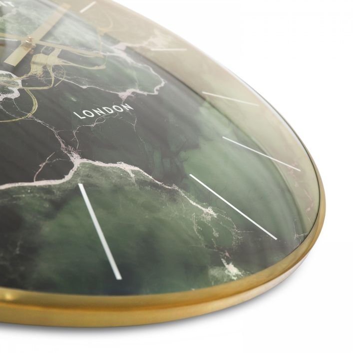 Oys Wall Clock Oys Wall Clock