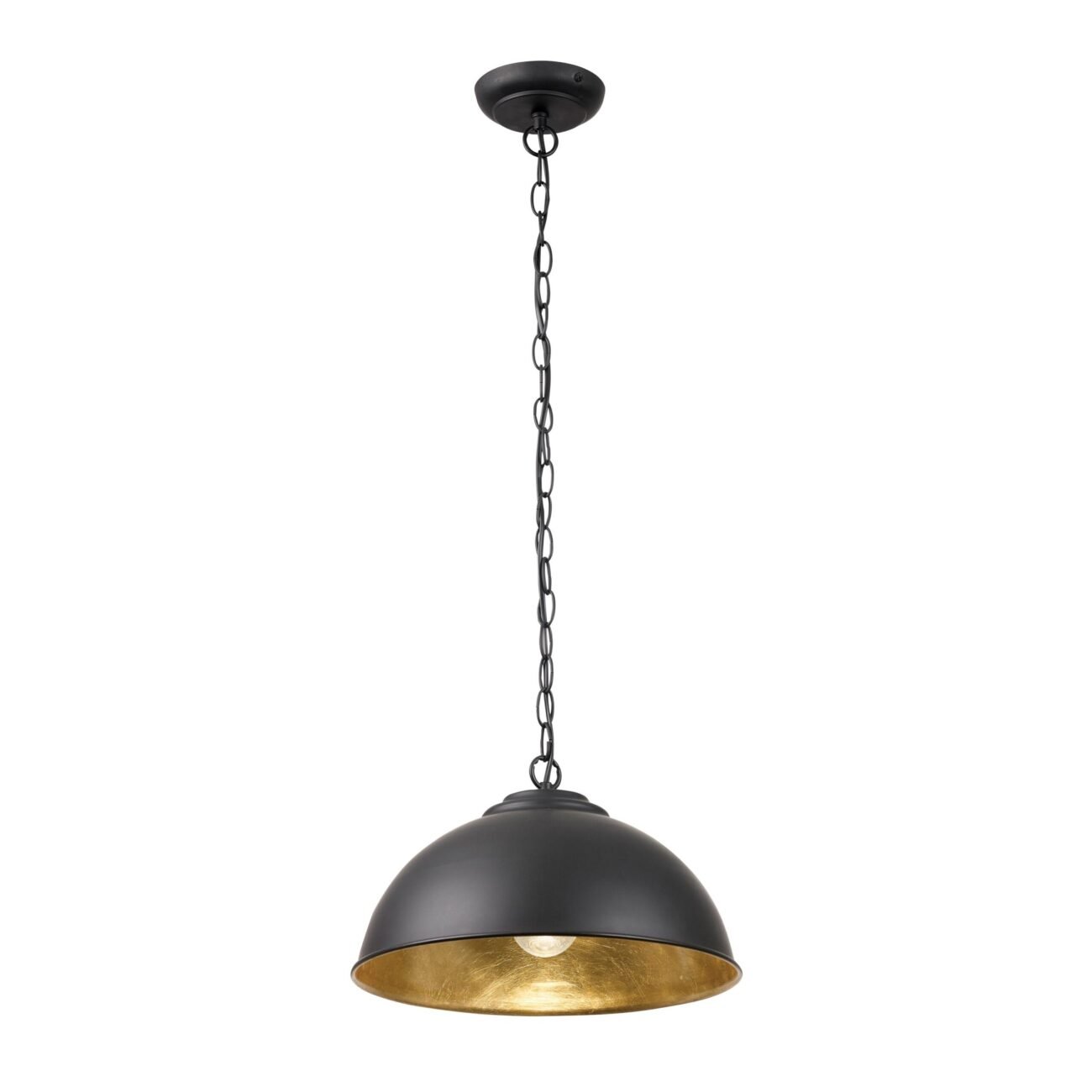 Col Pendant Light Matt Black Col Pendant Light Matt Black