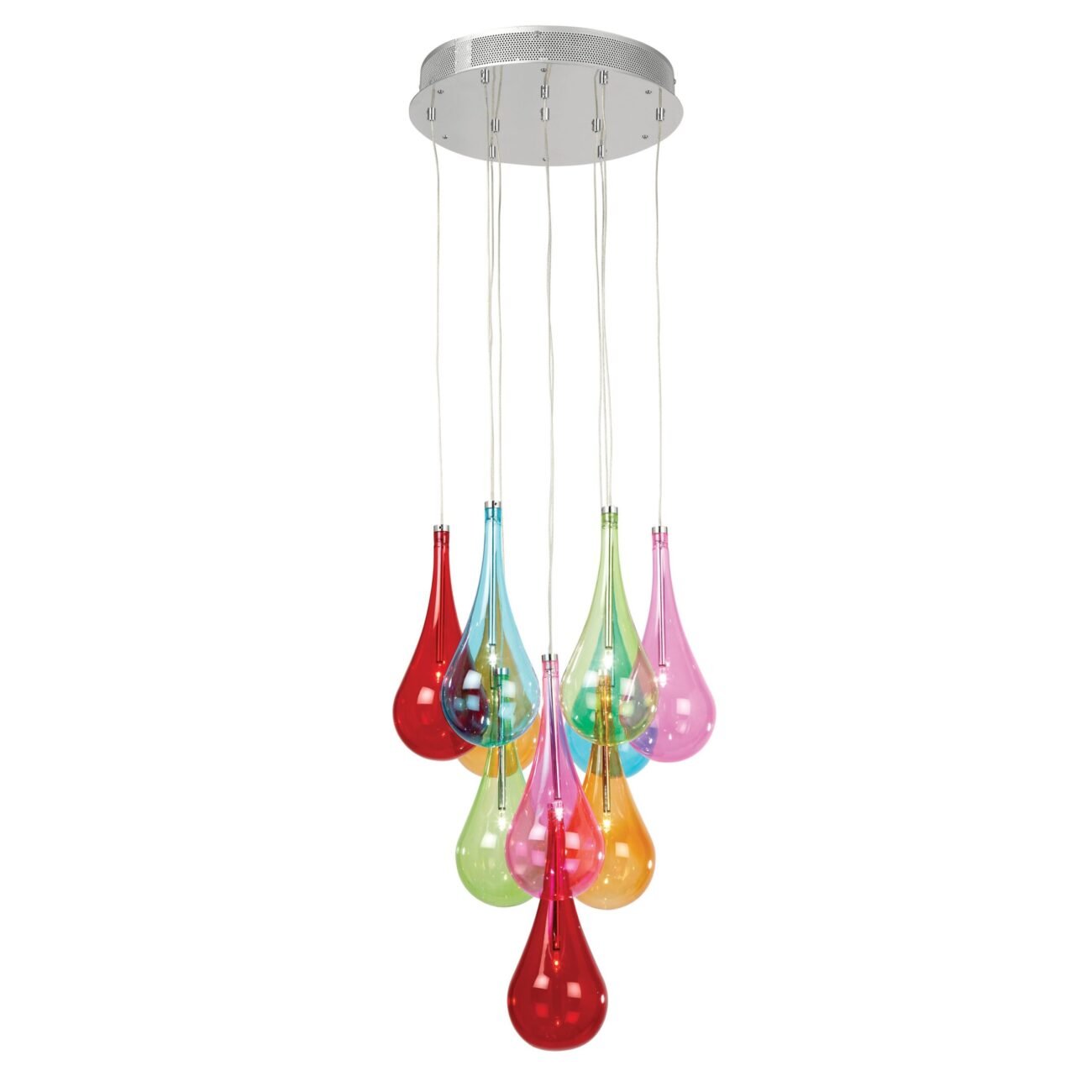 Nirol 10 Pendant Light Nirol 10 Pendant Light