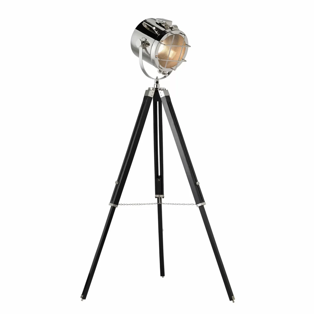 Naut Floor Lamp