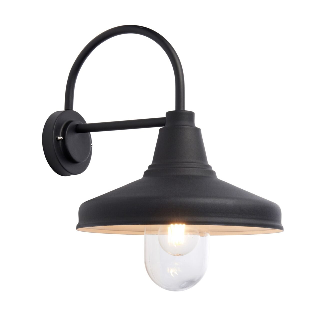 Farken Outdoor 1 Wall Light