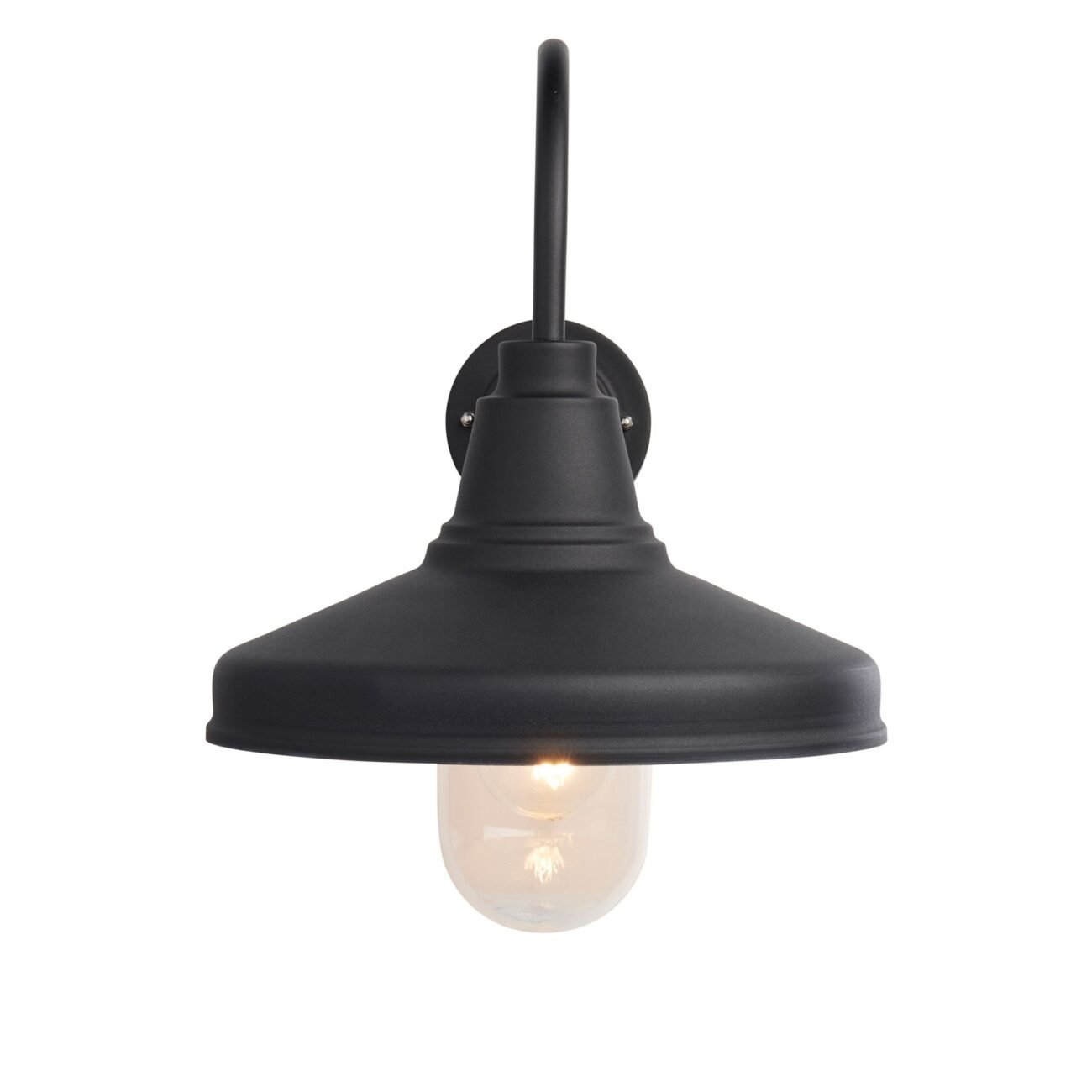 Farken Outdoor 1 Wall Light