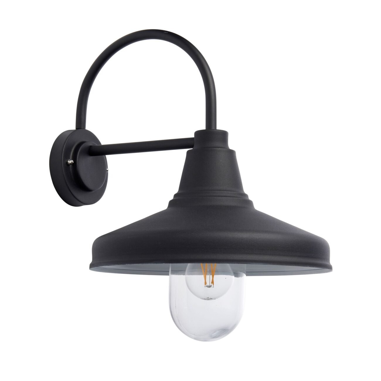 Farken Outdoor 1 Wall Light