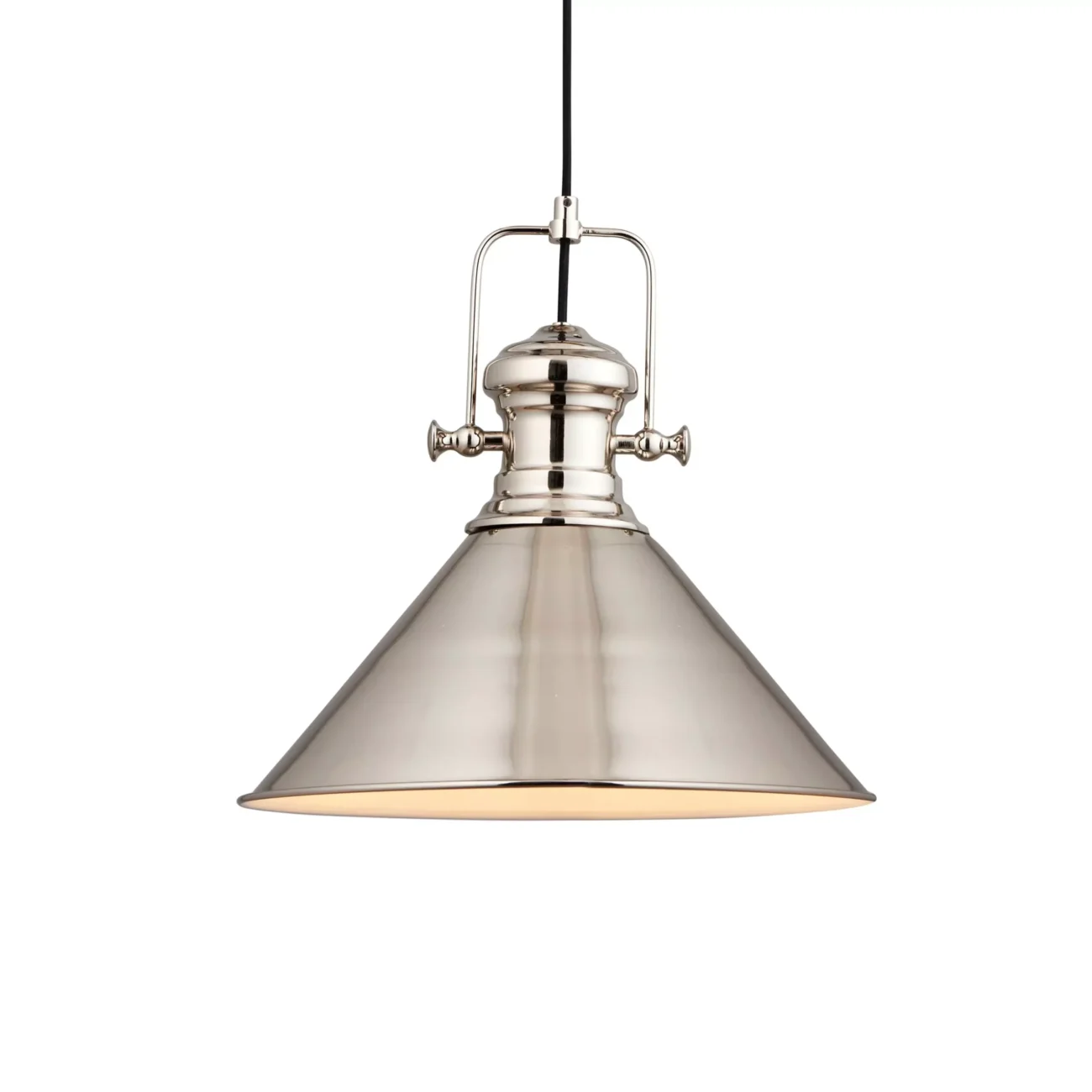 Brandon 1 Pendant Light