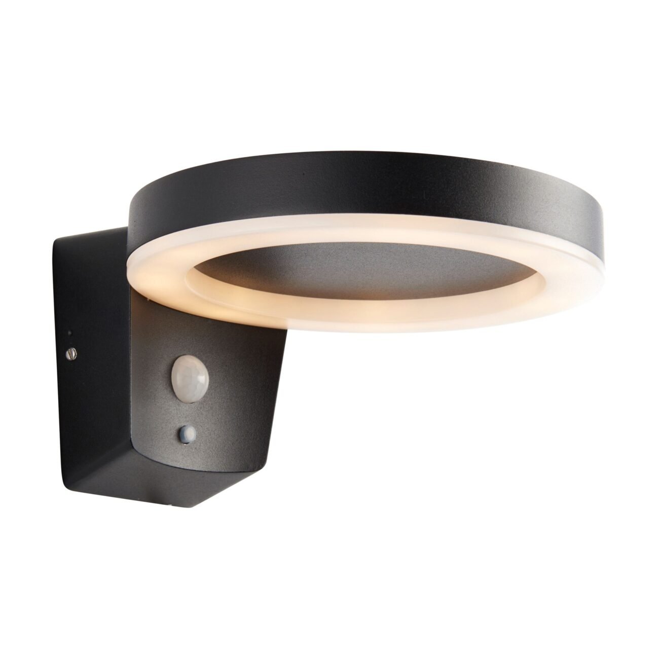 Ebron Outdoor 1 Wall Light