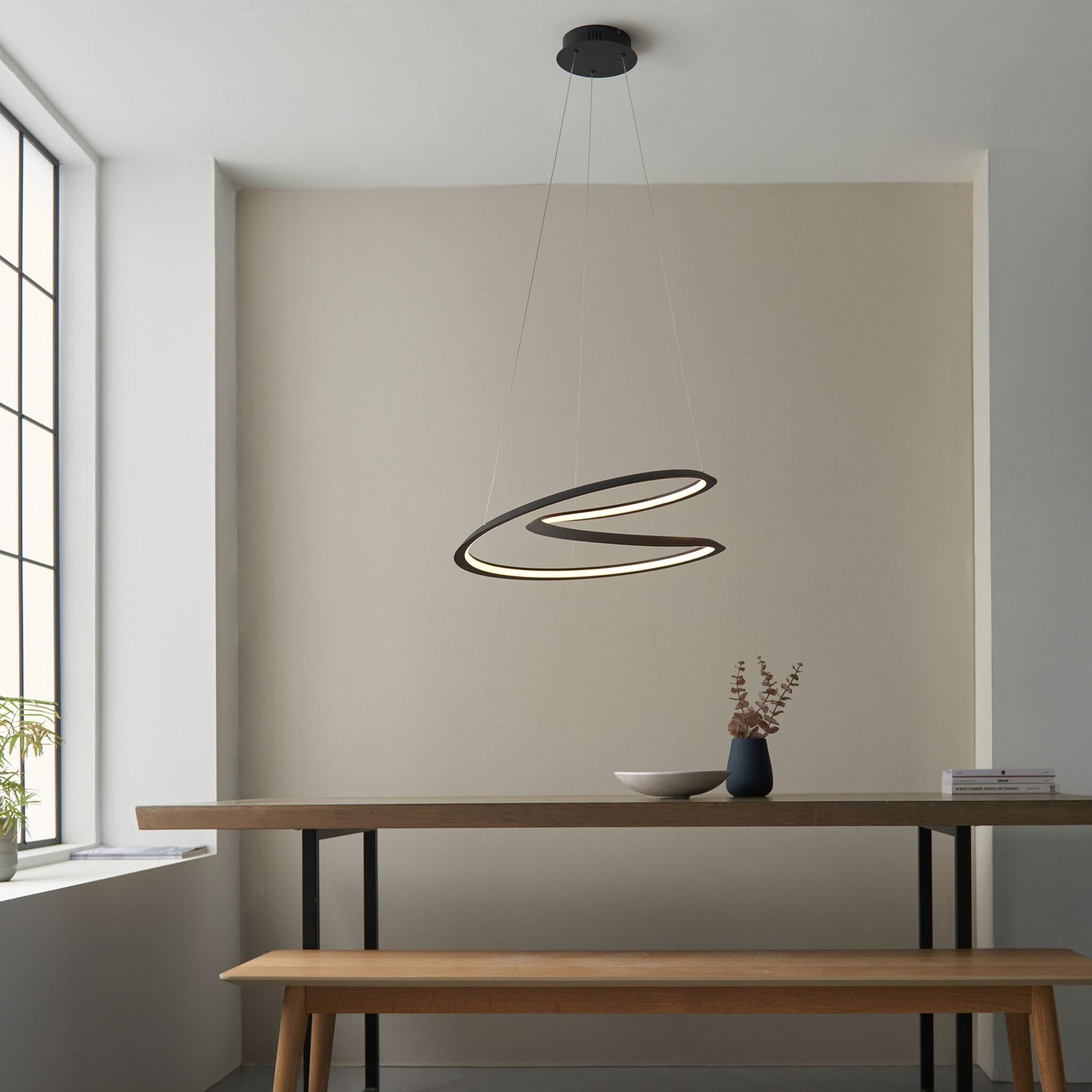 Statement Pendant Lights to Consider for Your Living Room