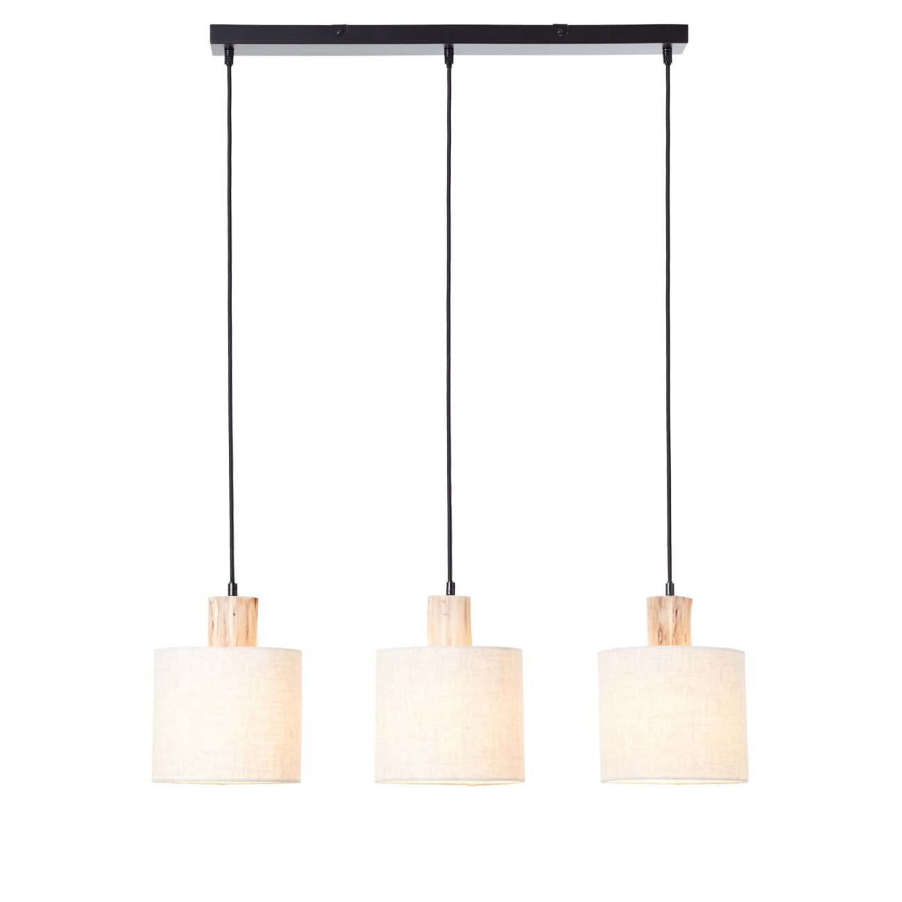 Turb 3 Pendant Light