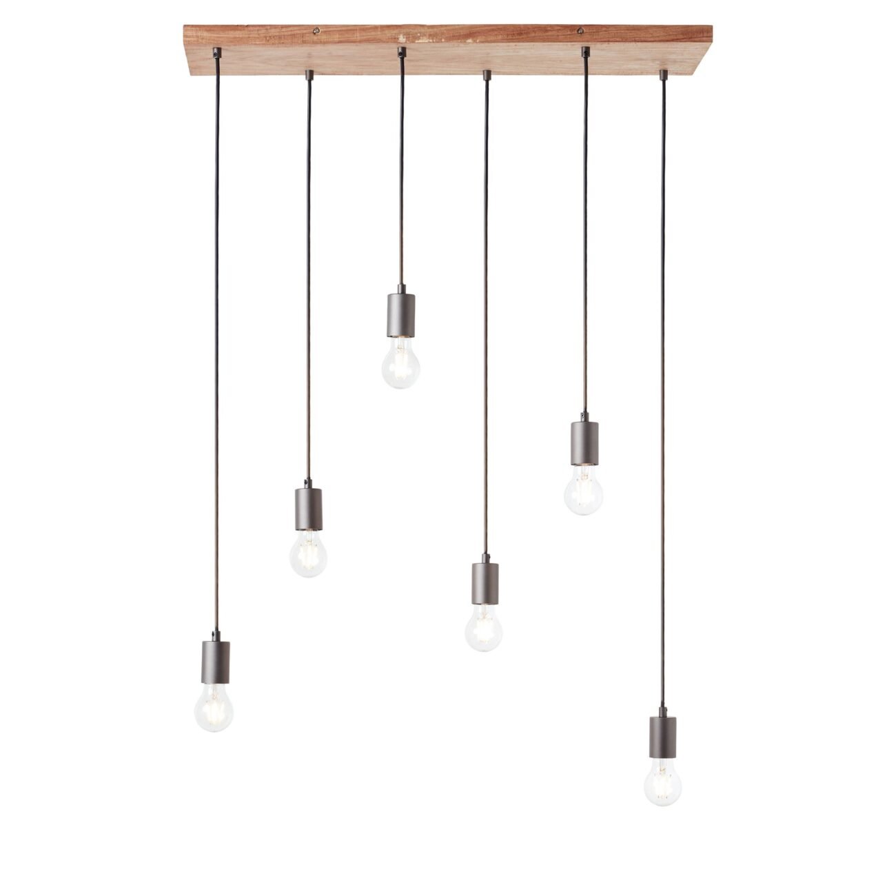 telim 6 Pendant Light