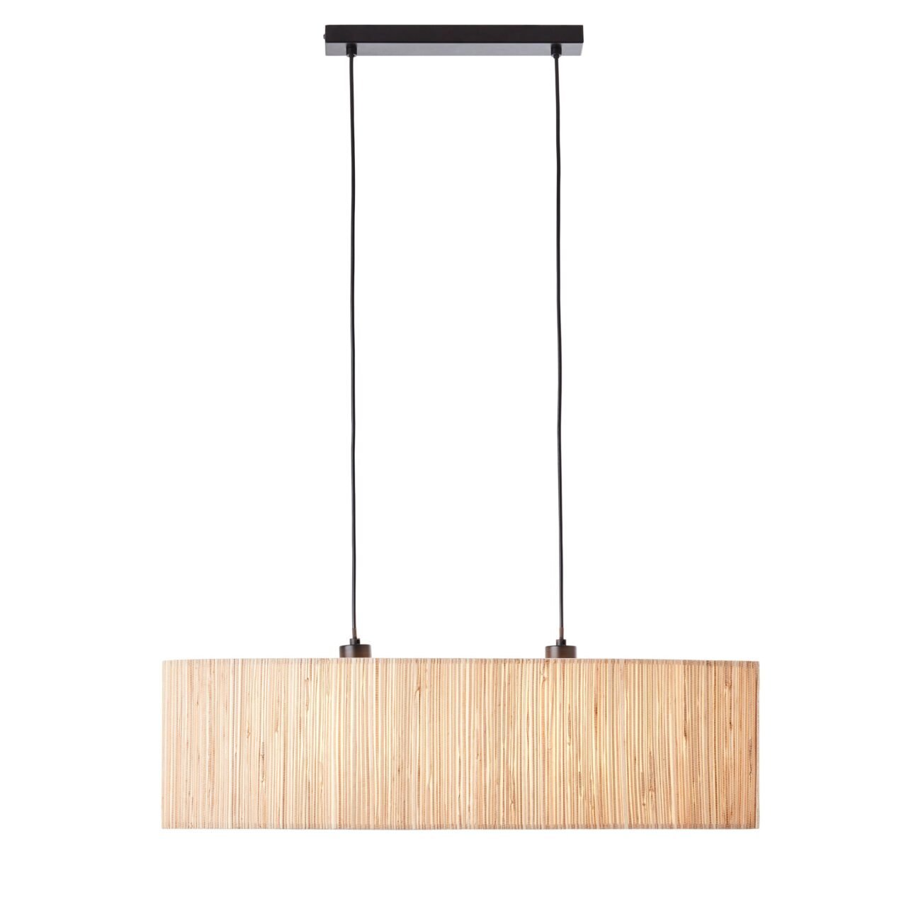 Shorel 2 Pendant Light