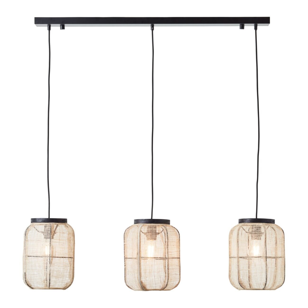 Taired 3 Pendant Light Taired 3 Pendant Light