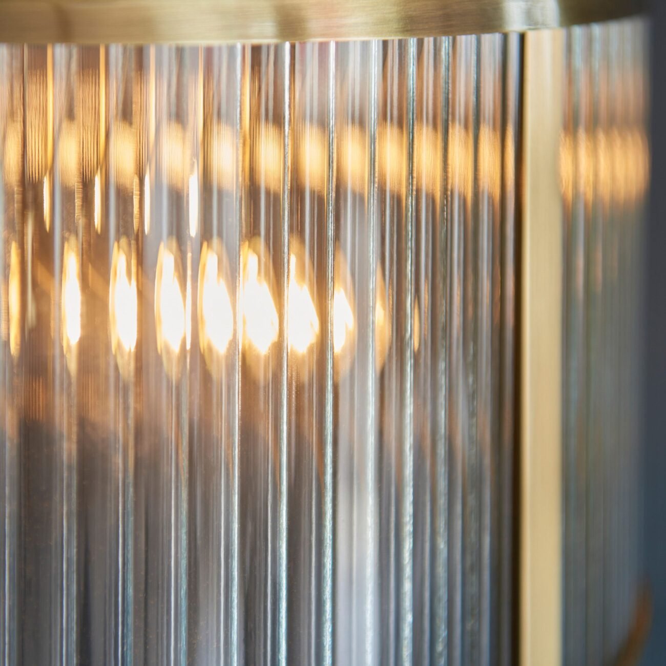 Rideton 3 Pendant Light