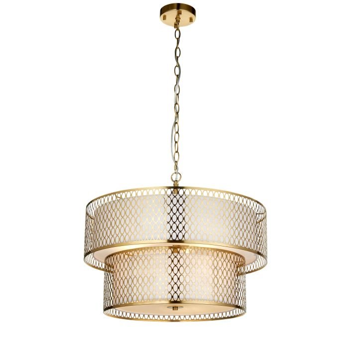 Dero Pendant Light Dero Pendant Light