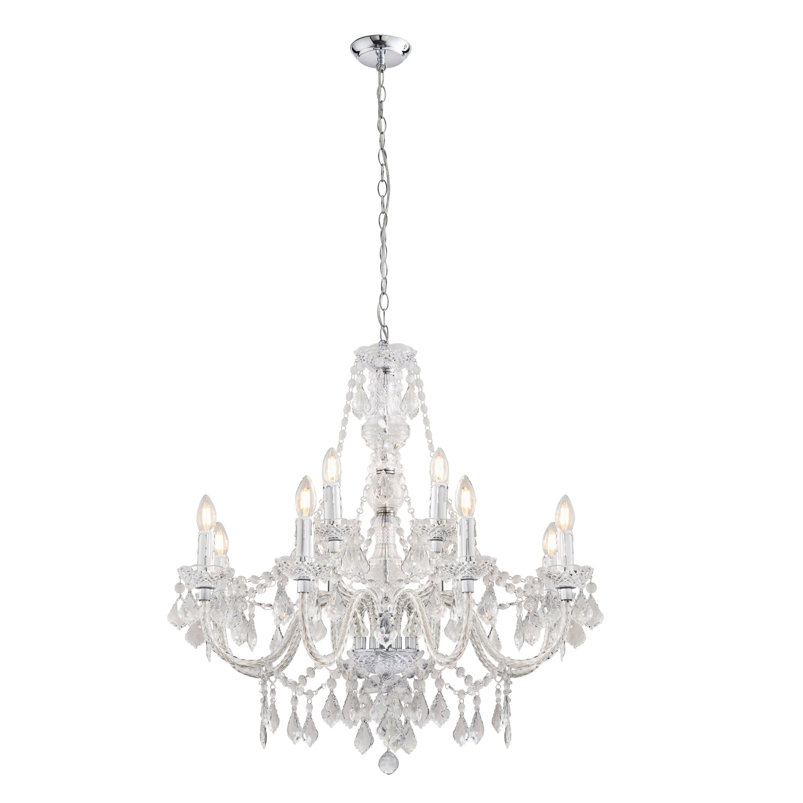 Clarence Pendant Light - Pendant Lighting, LIGHTING | Eclectic Niche