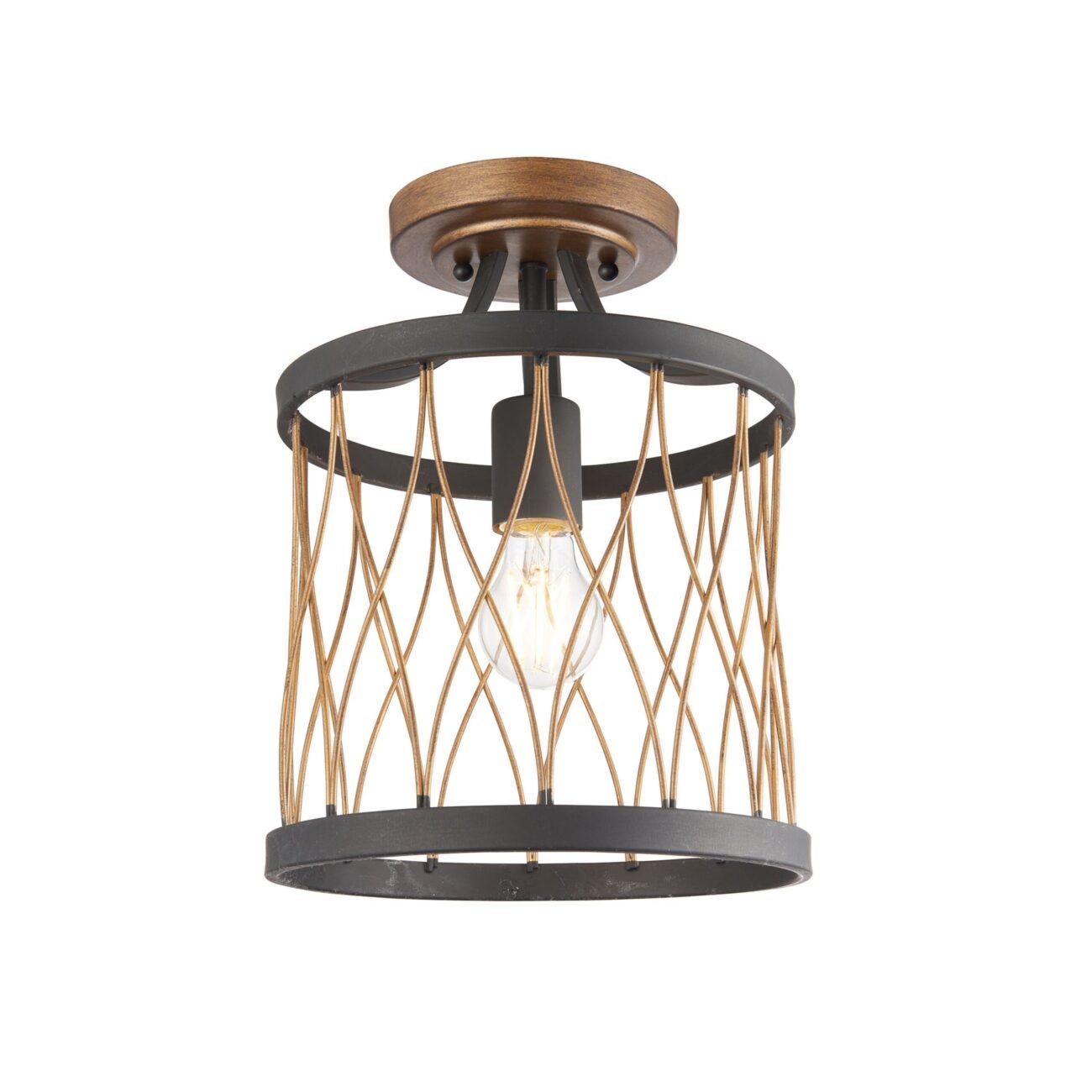 Teston Ceiling Lamp