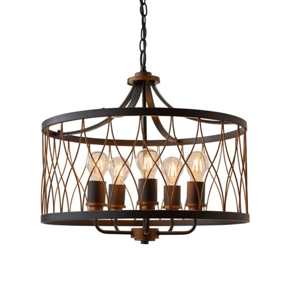 Eston Pendant Light