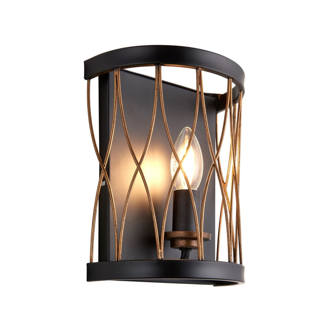 Eston Wall Light