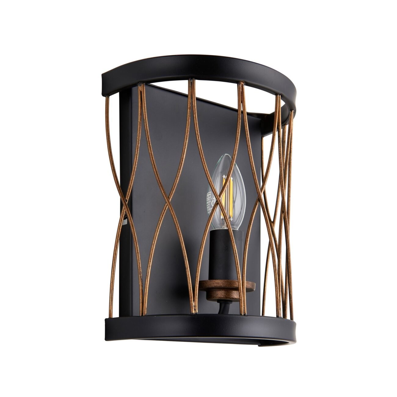 Eston Wall Light