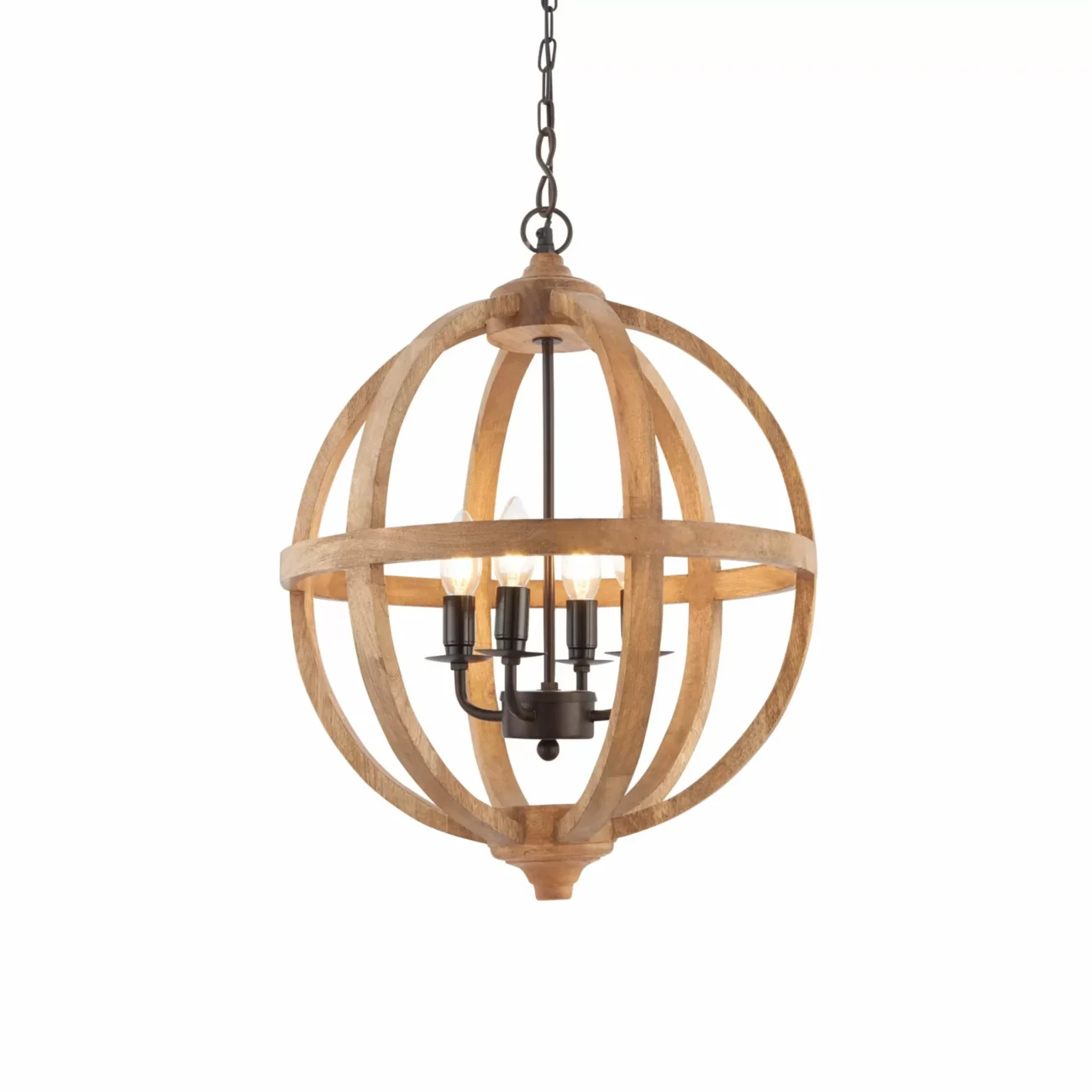 Obah Pendant Light