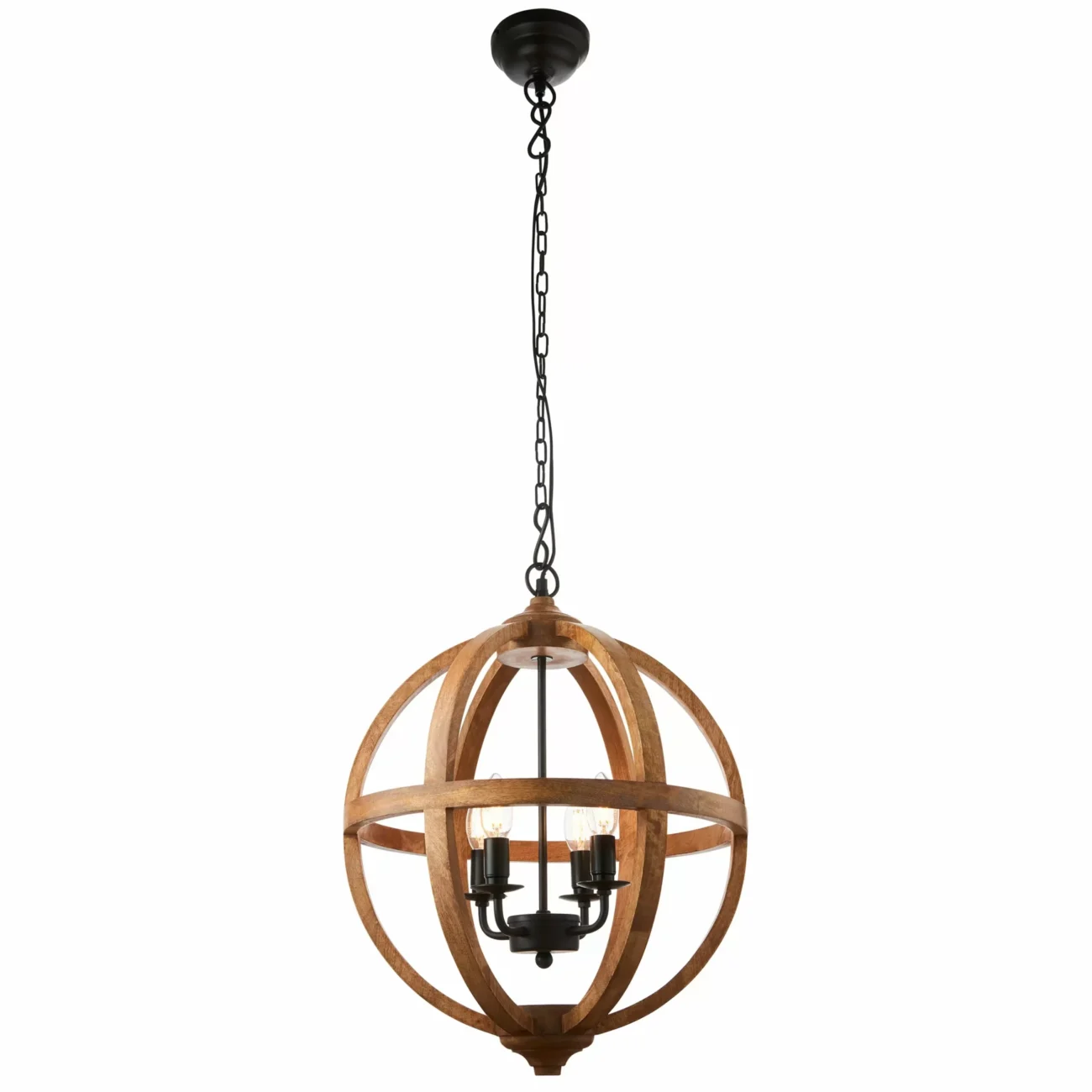 Obah Pendant Light