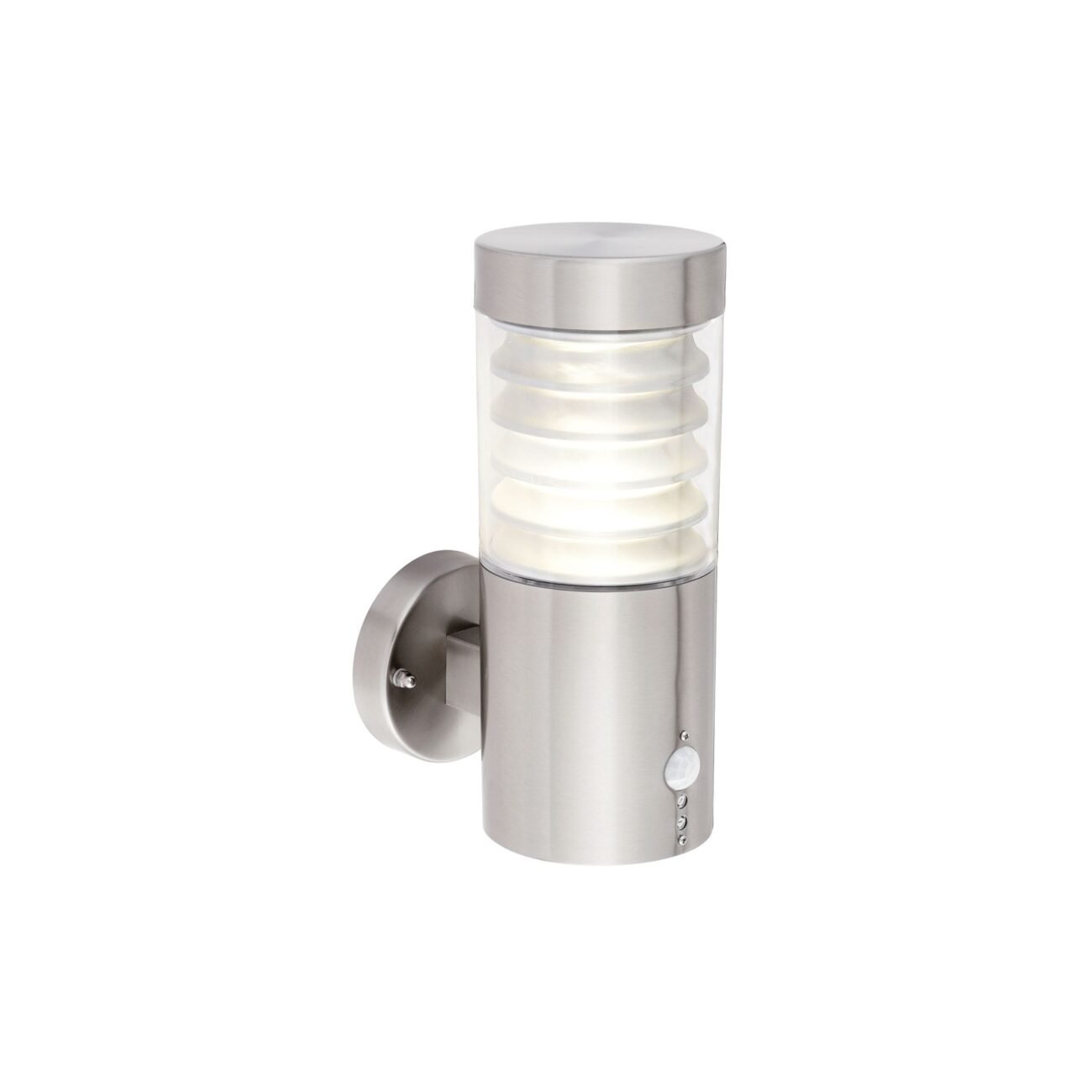 Quinox LED PIR Wall Light
